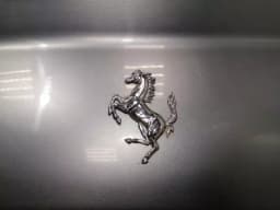 FERRARI FERRARI 550 MARANELLO F133 Boot Lid 64716000 — thumbnail 4