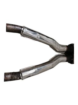 FERRARI FERRARI 550 MARANELLO F133 Exhaust silencer 167995 — thumbnail 4