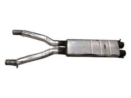 FERRARI FERRARI 550 MARANELLO F133 Exhaust silencer 167995 — thumbnail 2
