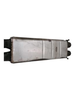 FERRARI FERRARI 550 MARANELLO F133 Exhaust silencer 167995 — thumbnail 3