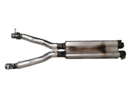 FERRARI FERRARI 550 MARANELLO F133 Exhaust silencer 167995 — thumbnail 6