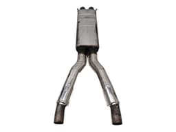 FERRARI FERRARI 550 MARANELLO F133 Exhaust silencer 167995 — thumbnail 1