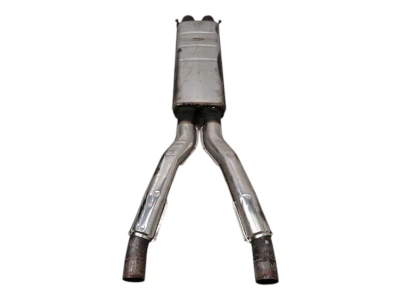 FERRARI 550 MARANELLO F133 Exhaust silencer 167995