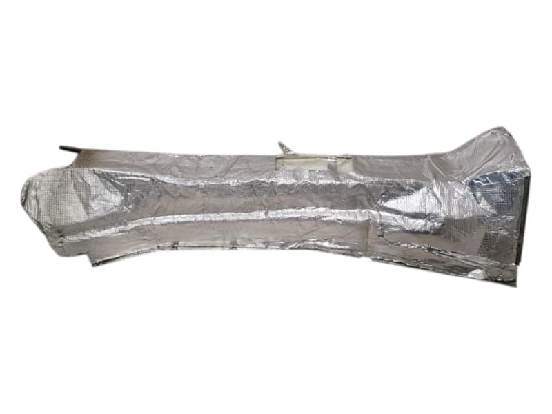 FERRARI FERRARI 550 MARANELLO F133 65859100 TUNNEL HEAT SHIELD