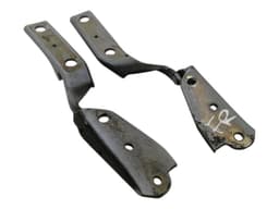 FERRARI FERRARI 550 MARANELLO F133 Bonnet Hinge SET 64578200 — thumbnail 3