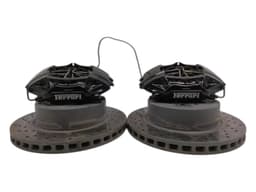 FERRARI FERRARI 550 MARANELLO F133 Brake caliper 186230 — thumbnail 1
