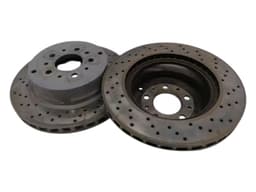 FERRARI FERRARI 550 MARANELLO F133 Brake caliper 186230 — thumbnail 5