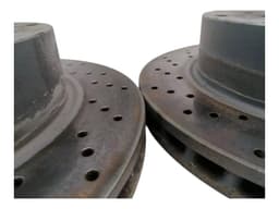 FERRARI FERRARI 550 MARANELLO F133 Brake caliper 186230 — thumbnail 6