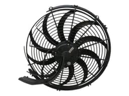 FERRARI FERRARI 550 MARANELLO F133 Cooling fan 153174 — thumbnail 3