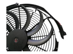 FERRARI FERRARI 550 MARANELLO F133 Cooling fan 153174 — thumbnail 7