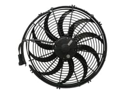 FERRARI FERRARI 550 MARANELLO F133 Cooling fan 153174 — thumbnail 4