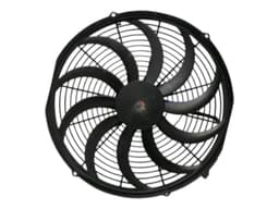 FERRARI FERRARI 550 MARANELLO F133 Cooling fan 153174 — thumbnail 5