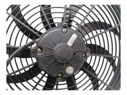 FERRARI FERRARI 550 MARANELLO F133 Cooling fan 153174 — thumbnail 9