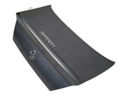 FERRARI FERRARI 550 MARANELLO F133 Boot Lid 64716000 — thumbnail 1