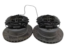 FERRARI FERRARI 550 MARANELLO F133 Brake caliper 186230 — thumbnail 2