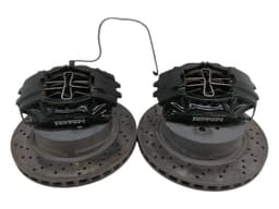 FERRARI FERRARI 550 MARANELLO F133 Brake caliper 186230 — thumbnail 3