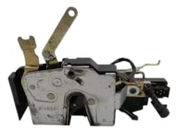 FERRARI FERRARI 550 MARANELLO F133 Door lock 64657600 — thumbnail 3