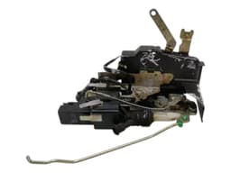FERRARI FERRARI 550 MARANELLO F133 Door lock 64657600 — thumbnail 1