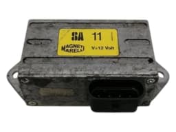 FERRARI FERRARI 550 MARANELLO F133 Electronic module 154310 Accelerometer ECU Module — thumbnail 2