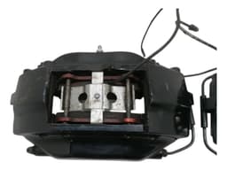 FERRARI FERRARI 550 MARANELLO F133 front Brake caliper 186228 — thumbnail 7