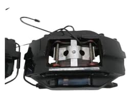 FERRARI FERRARI 550 MARANELLO F133 front Brake caliper 186228 — thumbnail 9
