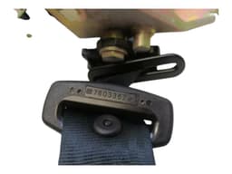 FERRARI FERRARI 550 MARANELLO F133 Front seatbelt 64929400 — thumbnail 4