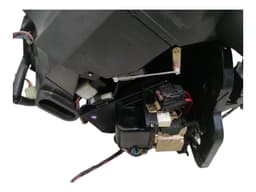 FERRARI FERRARI 550 MARANELLO F133 Heater Blower 65237400 — thumbnail 8