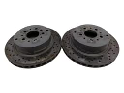 FERRARI FERRARI 550 MARANELLO F133 Brake caliper 186230 — thumbnail 9