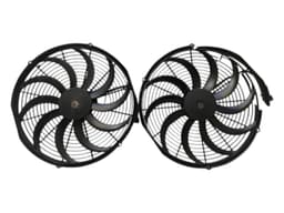 FERRARI FERRARI 550 MARANELLO F133 Cooling fan 153174 — thumbnail 1