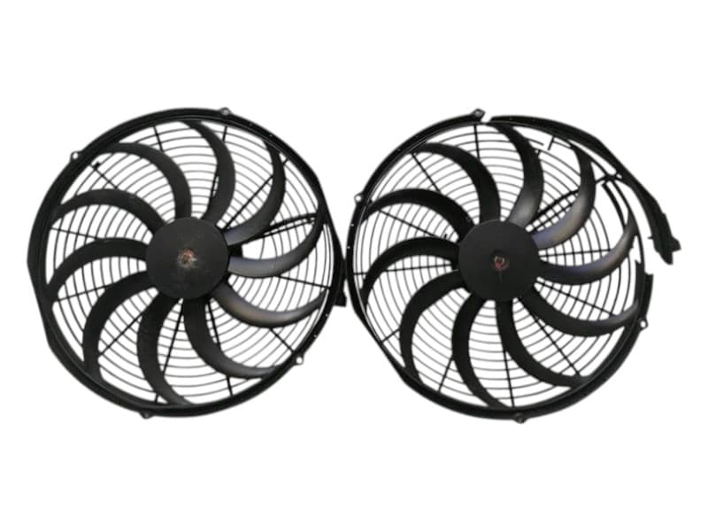 FERRARI 550 MARANELLO F133 Cooling fan 153174