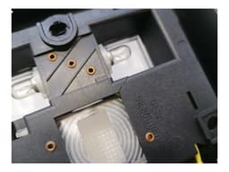 FERRARI FERRARI 550 MARANELLO F133 Dome light 171435 — thumbnail 9