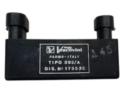FERRARI FERRARI 550 MARANELLO F133 Electronic module 173533 Temperature Katalysator — thumbnail 2