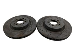 FERRARI FERRARI 550 MARANELLO F133 front Brake caliper 186228 — thumbnail 3