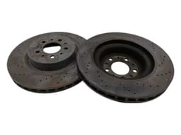 FERRARI FERRARI 550 MARANELLO F133 front Brake caliper 186228 — thumbnail 5