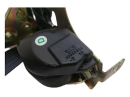 FERRARI FERRARI 550 MARANELLO F133 Front seatbelt 64929400 — thumbnail 9