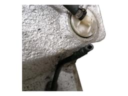 FERRARI FERRARI 550 MARANELLO F133 Fuel Tank 165129 — thumbnail 6