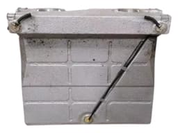 FERRARI FERRARI 550 MARANELLO F133 Fuel Tank 165129 — thumbnail 3