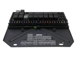 FERRARI FERRARI 550 MARANELLO F133 Fuse Box 164673 — thumbnail 2