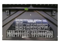 FERRARI FERRARI 550 MARANELLO F133 Fuse Box 164673 — thumbnail 3