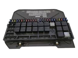 FERRARI FERRARI 550 MARANELLO F133 Fuse Box 164673 — thumbnail 1