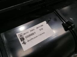 FERRARI FERRARI 550 MARANELLO F133 Heater Blower 65237400 — thumbnail 4