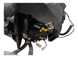 FERRARI FERRARI 550 MARANELLO F133 Heater Blower 65237400 — thumbnail 5