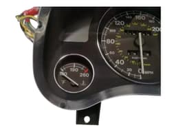 FERRARI FERRARI 550 MARANELLO F133 Instrument cluster 171309 — thumbnail 8