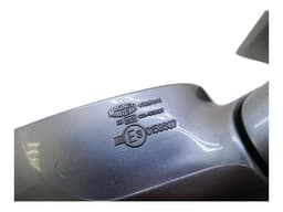 FERRARI FERRARI 550 MARANELLO F133 Left Door Mirror RHD 65242410 — thumbnail 8