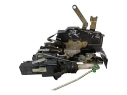 FERRARI FERRARI 550 MARANELLO F133 Door lock 64657600 — thumbnail 2