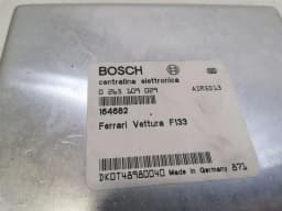 FERRARI FERRARI 550 MARANELLO F133 Electronic module 164682 ABS CONTROL UNIT — thumbnail 6