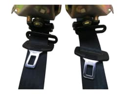 FERRARI FERRARI 550 MARANELLO F133 Front seatbelt 64929400 — thumbnail 2