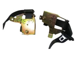 FERRARI FERRARI 550 MARANELLO F133 Front seatbelt 64929400 — thumbnail 8