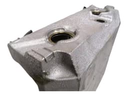 FERRARI FERRARI 550 MARANELLO F133 Fuel Tank 165129 — thumbnail 4