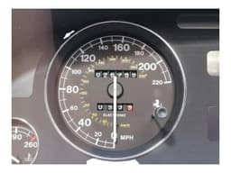 FERRARI FERRARI 550 MARANELLO F133 Instrument cluster 171309 — thumbnail 7